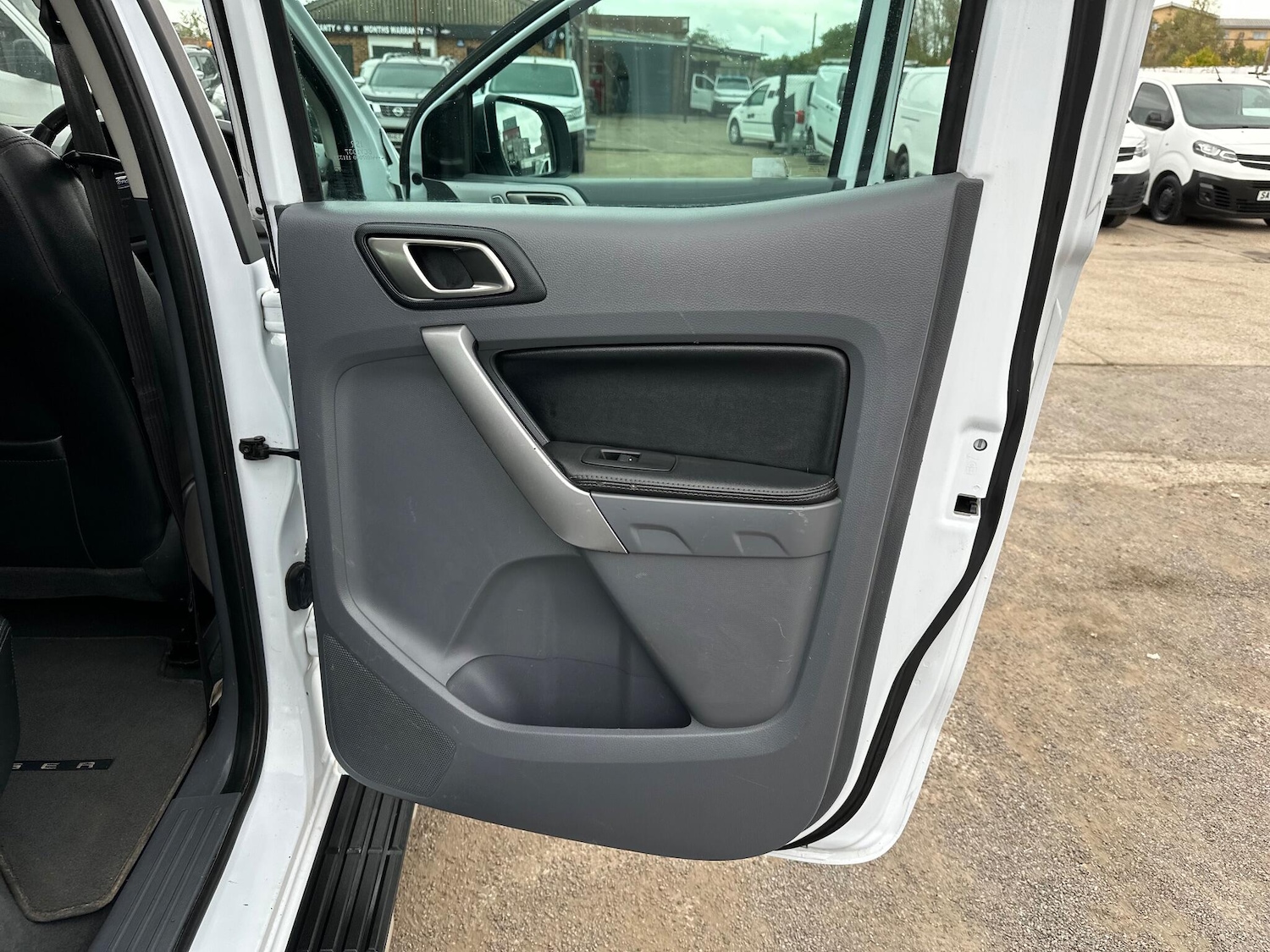 Used Ford Ranger 2018 for sale - 76260591: Photo 46