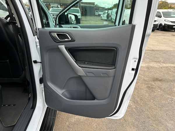 Used Ford Ranger 2018 for sale - 76260591: Photo 46