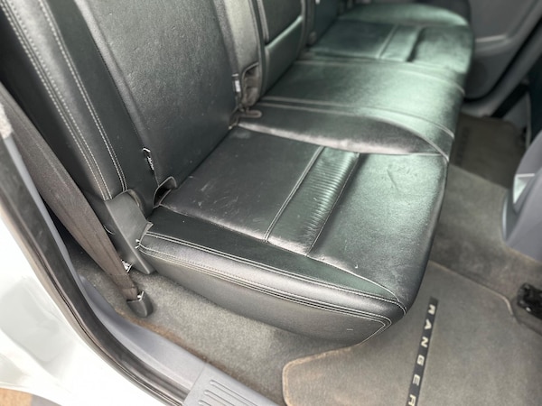 Used Ford Ranger 2018 for sale - 76260591: Photo 47