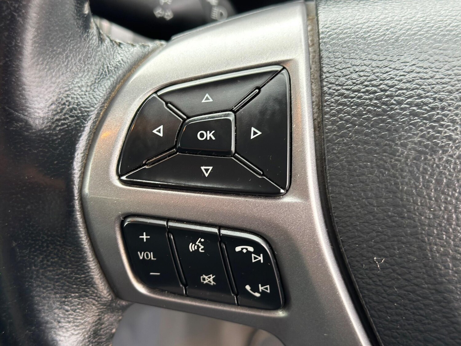 Used Ford Ranger 2018 for sale - 76260591: Photo 48