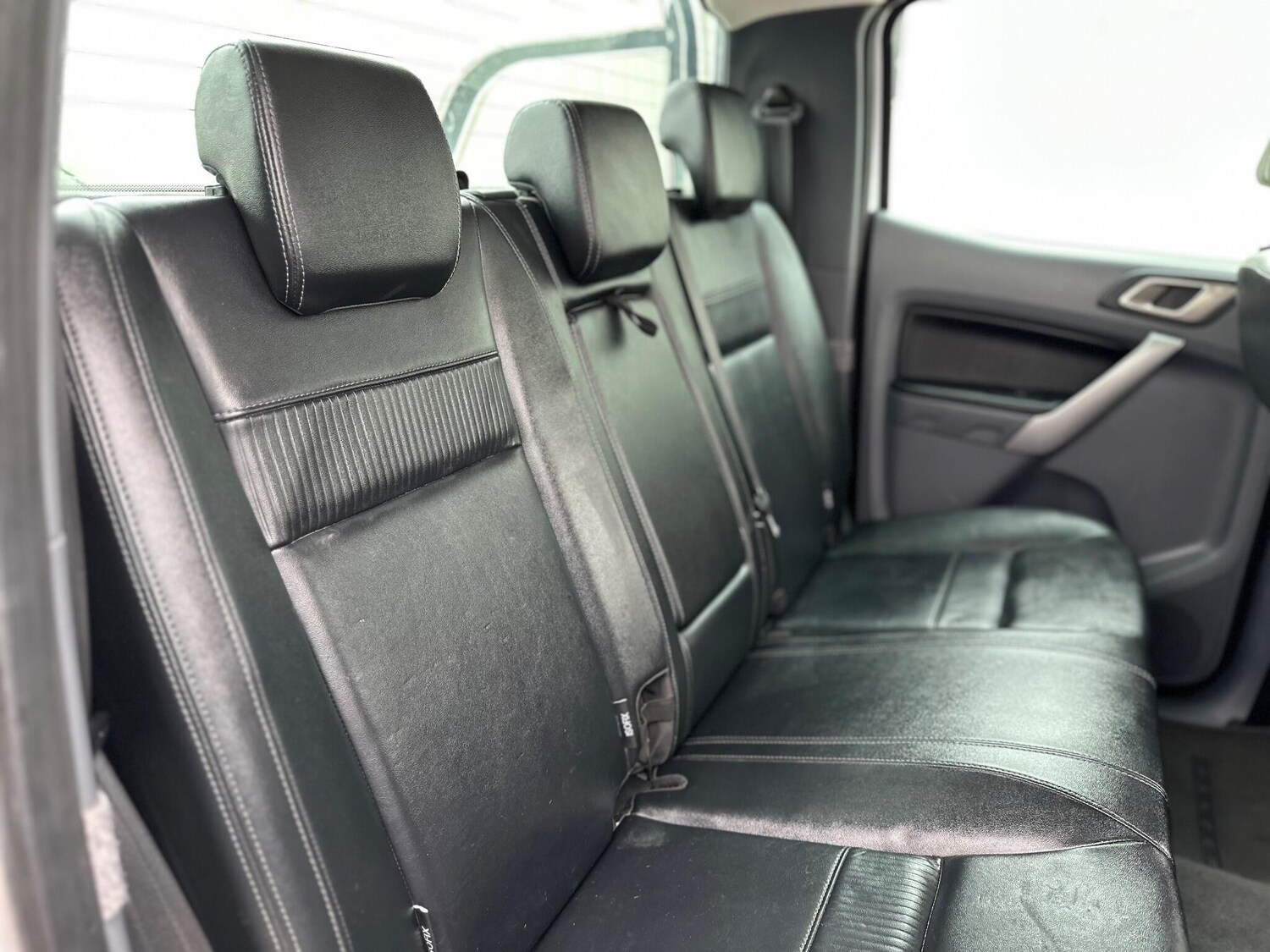 Used Ford Ranger 2018 for sale - 76260591: Photo 49