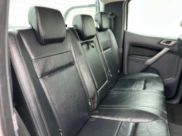 Used Ford Ranger 2018 for sale - 76260591: Photo 49
