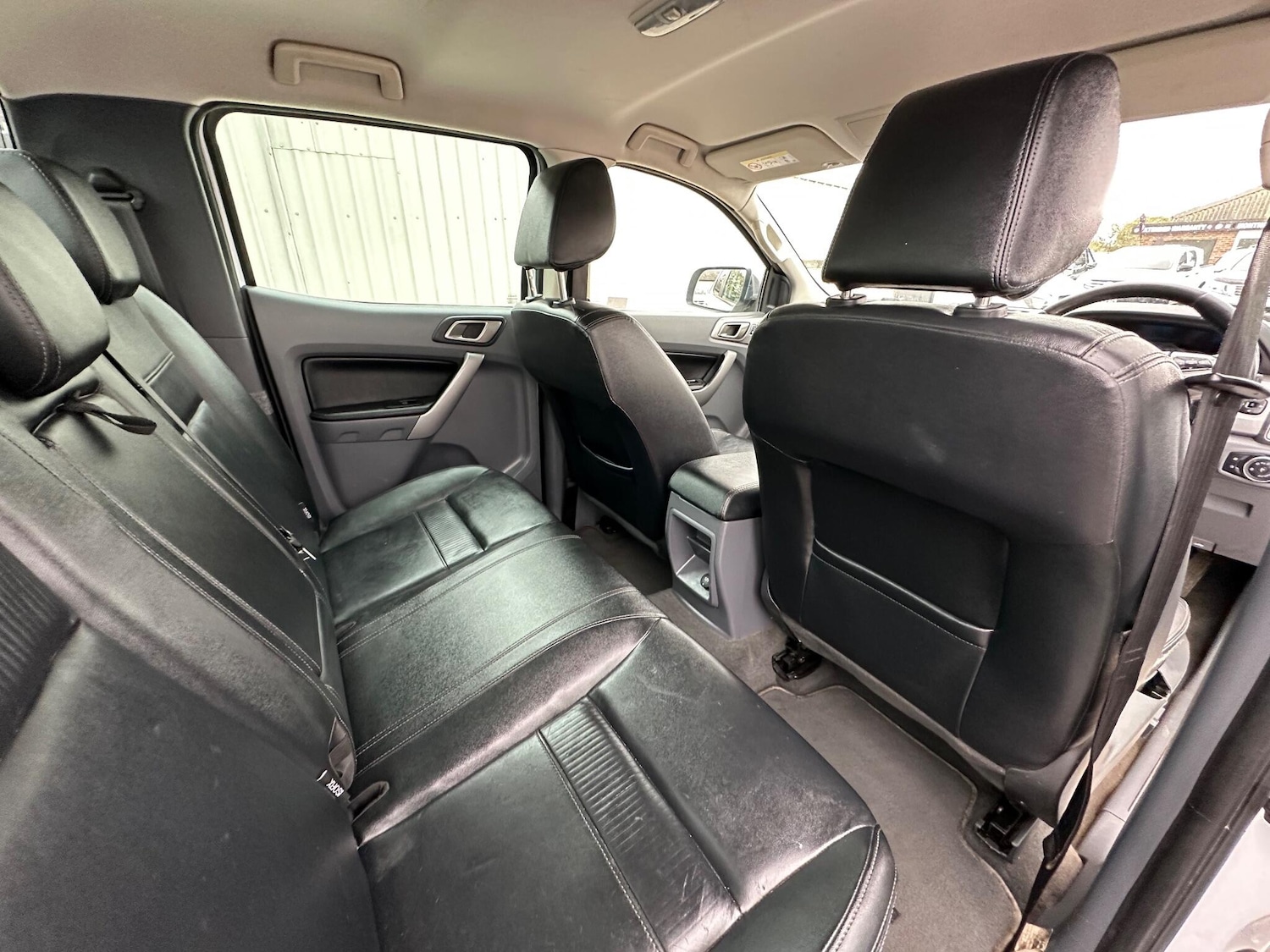 Used Ford Ranger 2018 for sale - 76260591: Photo 50