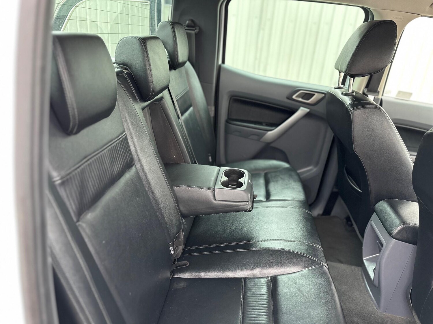 Used Ford Ranger 2018 for sale - 76260591: Photo 51