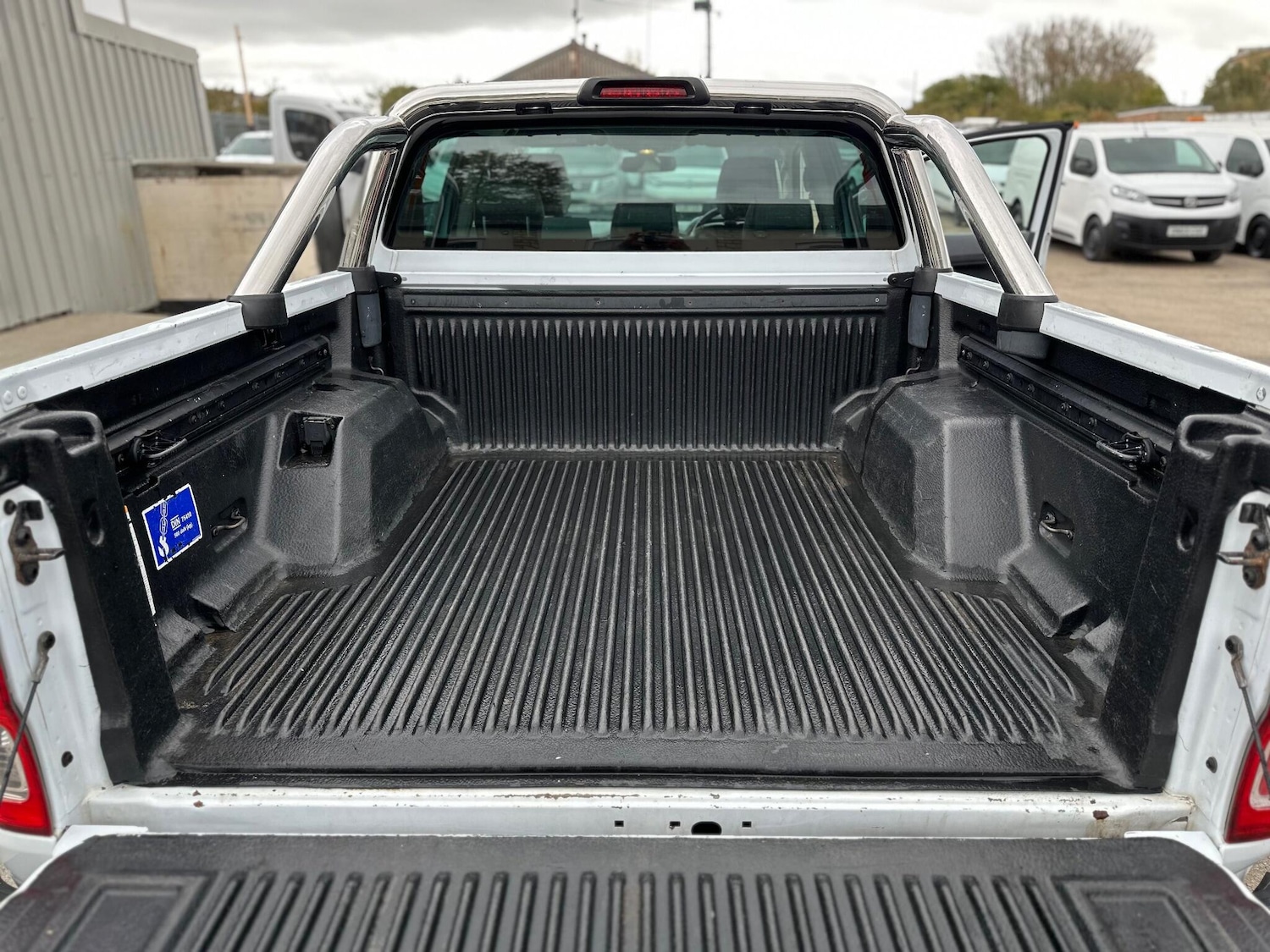 Used Ford Ranger 2018 for sale - 76260591: Photo 52