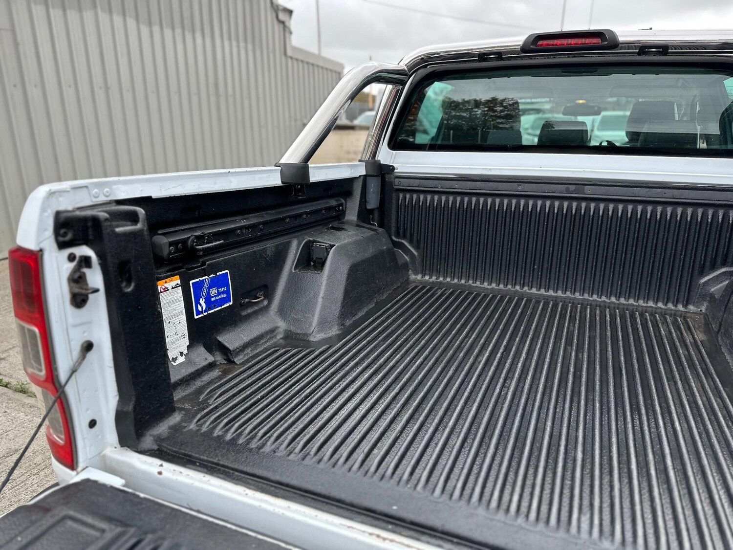 Used Ford Ranger 2018 for sale - 76260591: Photo 53