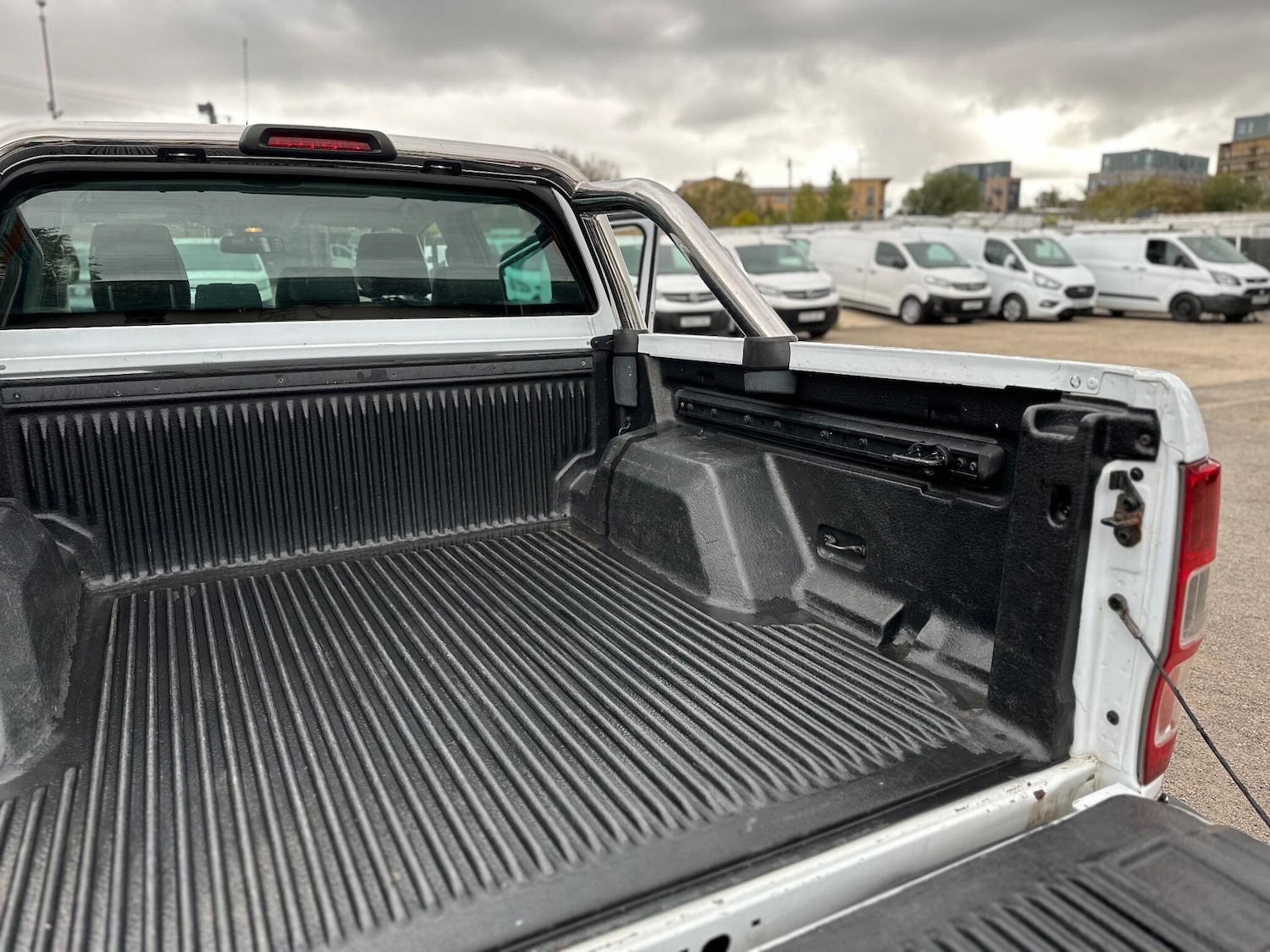 Used Ford Ranger 2018 for sale - 76260591: Photo 54