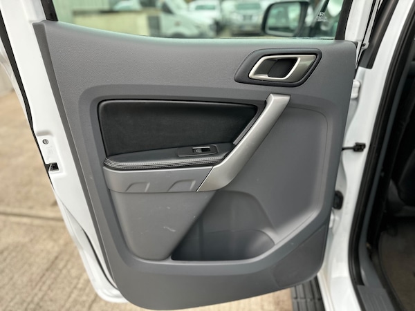 Used Ford Ranger 2018 for sale - 76260591: Photo 55