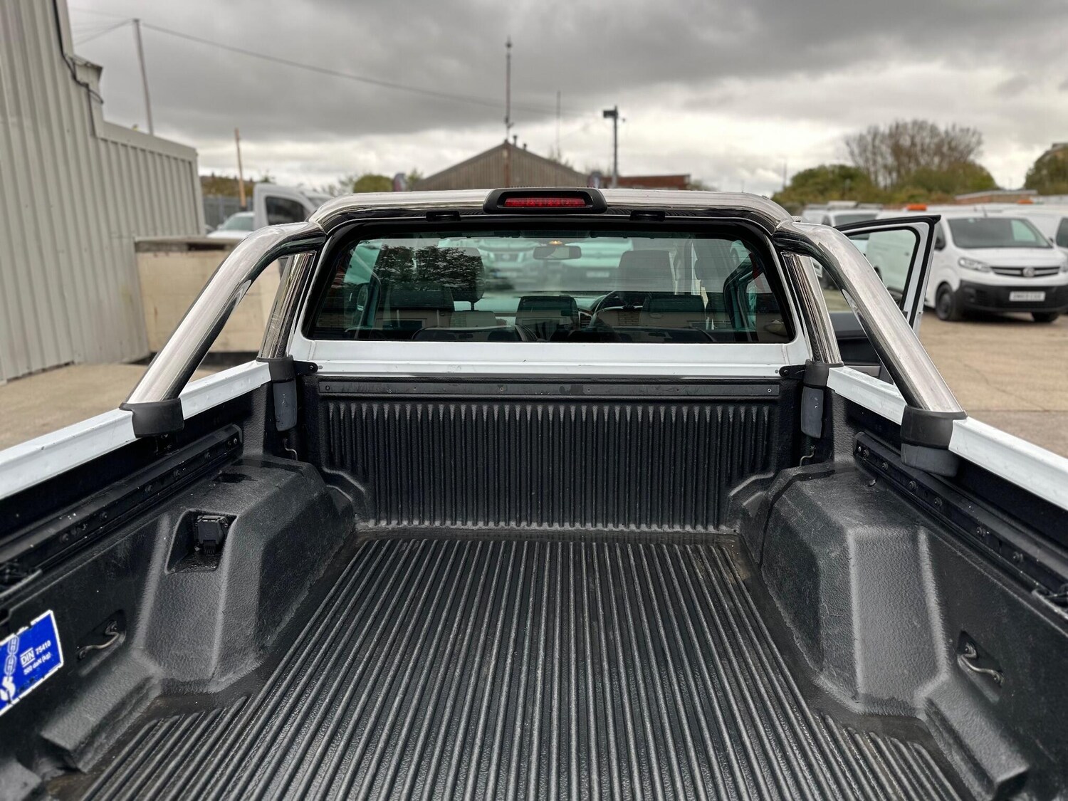 Used Ford Ranger 2018 for sale - 76260591: Photo 56