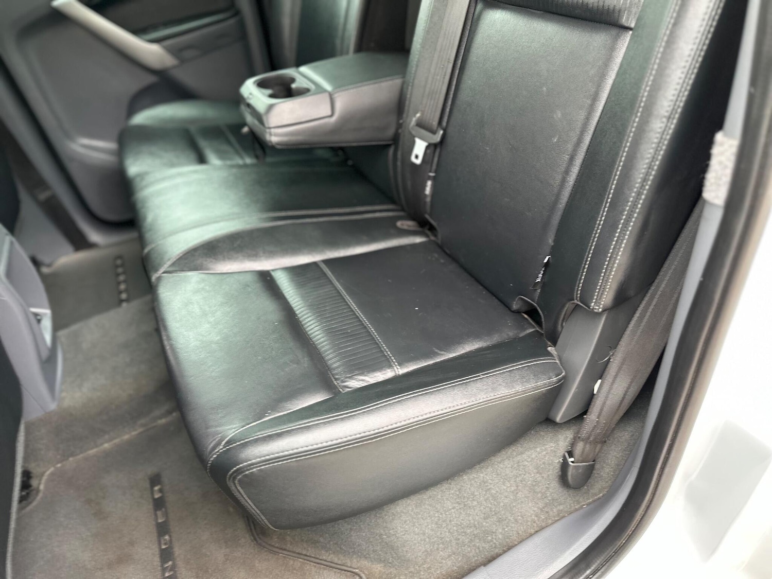 Used Ford Ranger 2018 for sale - 76260591: Photo 57