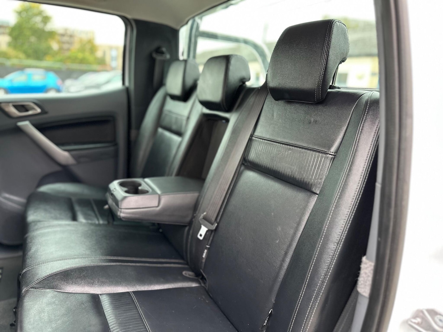 Used Ford Ranger 2018 for sale - 76260591: Photo 58