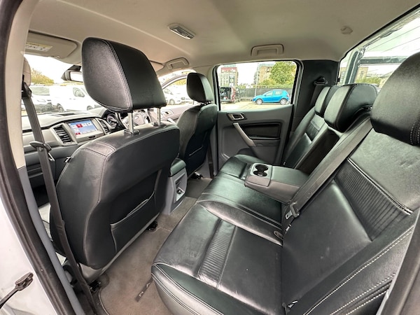 Used Ford Ranger 2018 for sale - 76260591: Photo 59