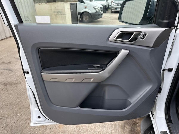 Used Ford Ranger 2018 for sale - 76260591: Photo 60