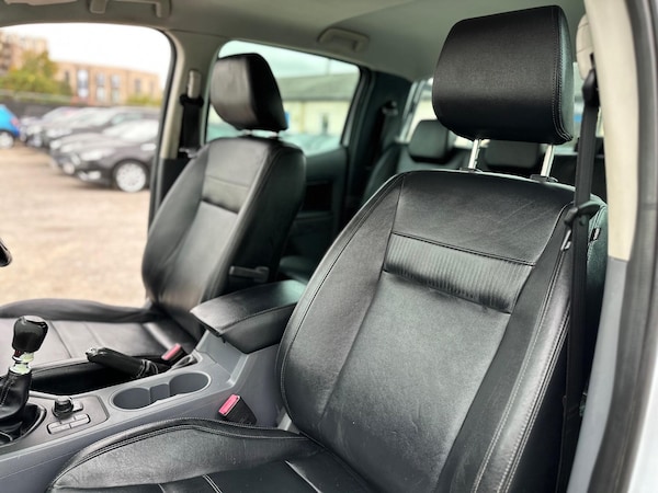 Used Ford Ranger 2018 for sale - 76260591: Photo 61