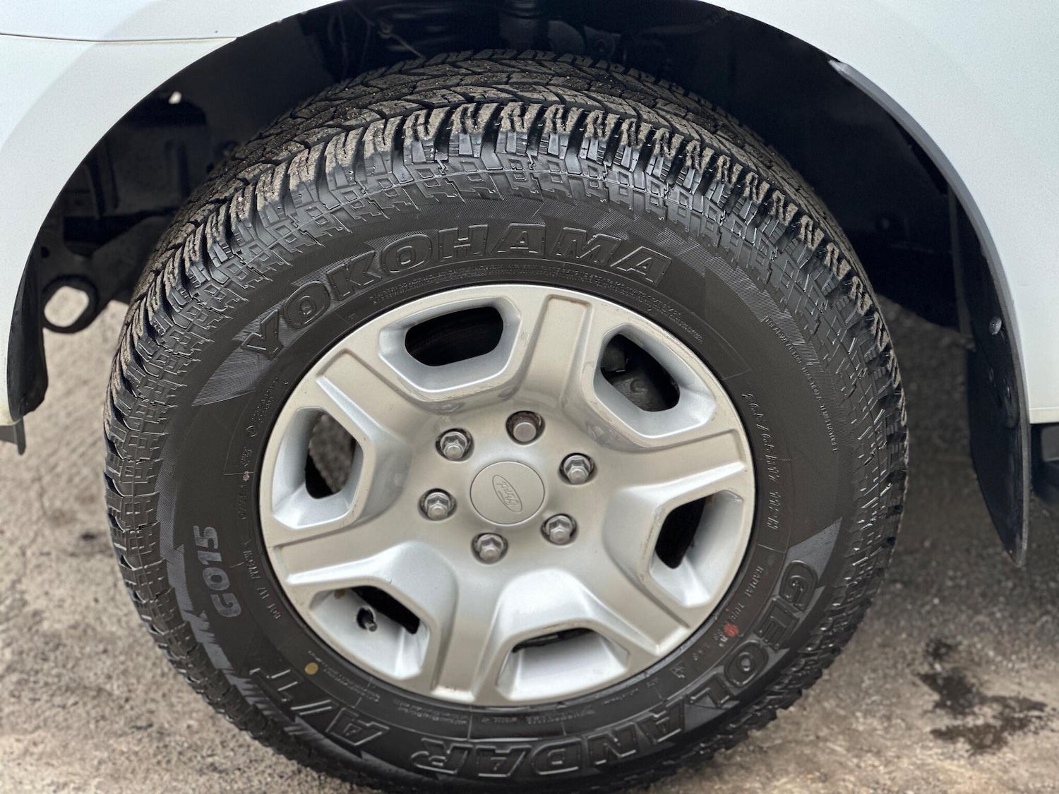 Used Ford Ranger 2018 for sale - 76260591: Photo 64