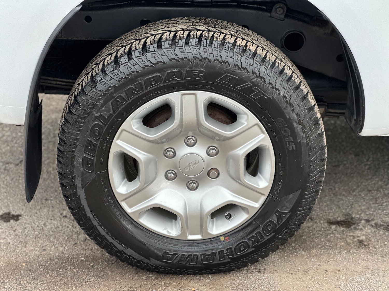 Used Ford Ranger 2018 for sale - 76260591: Photo 65