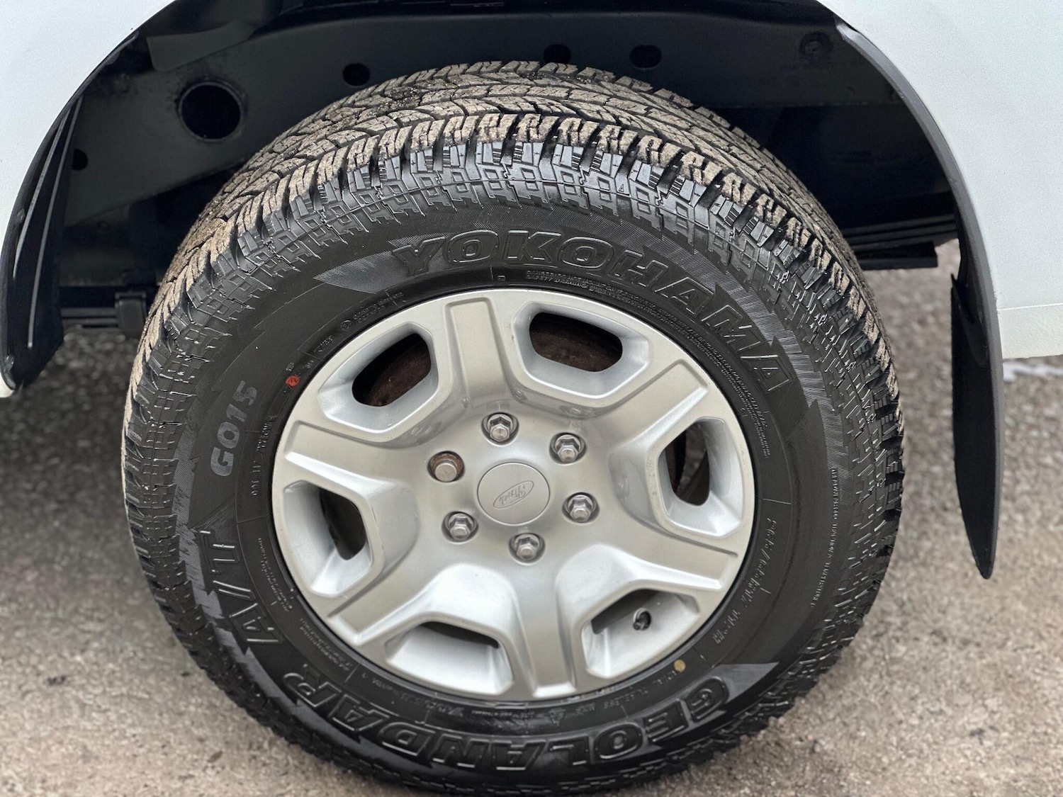 Used Ford Ranger 2018 for sale - 76260591: Photo 66