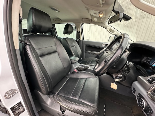 Used Ford Ranger 2018 for sale - 76260591: Photo 9
