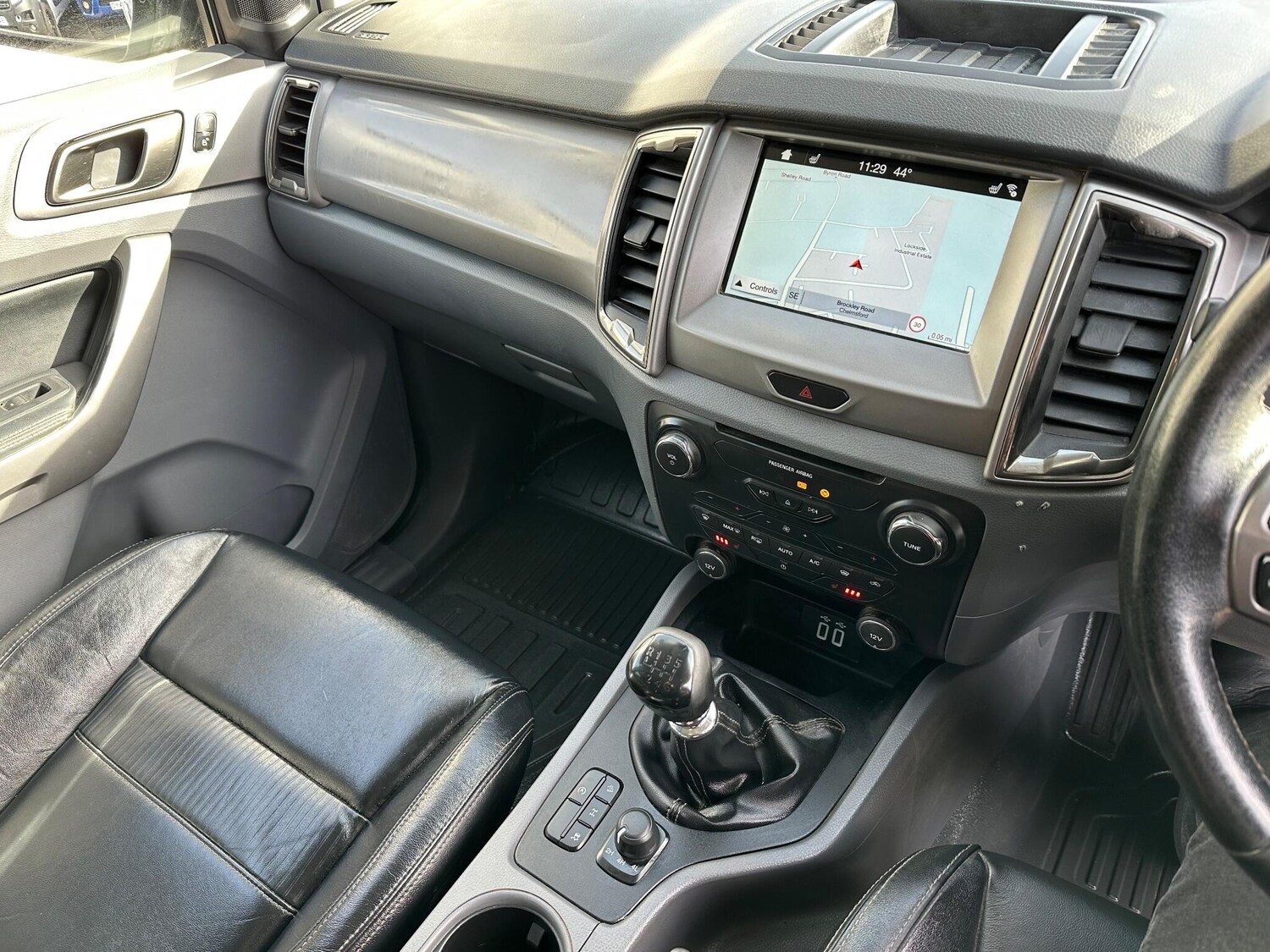 Used Ford Ranger 2019 for sale - 77586868: Photo 11