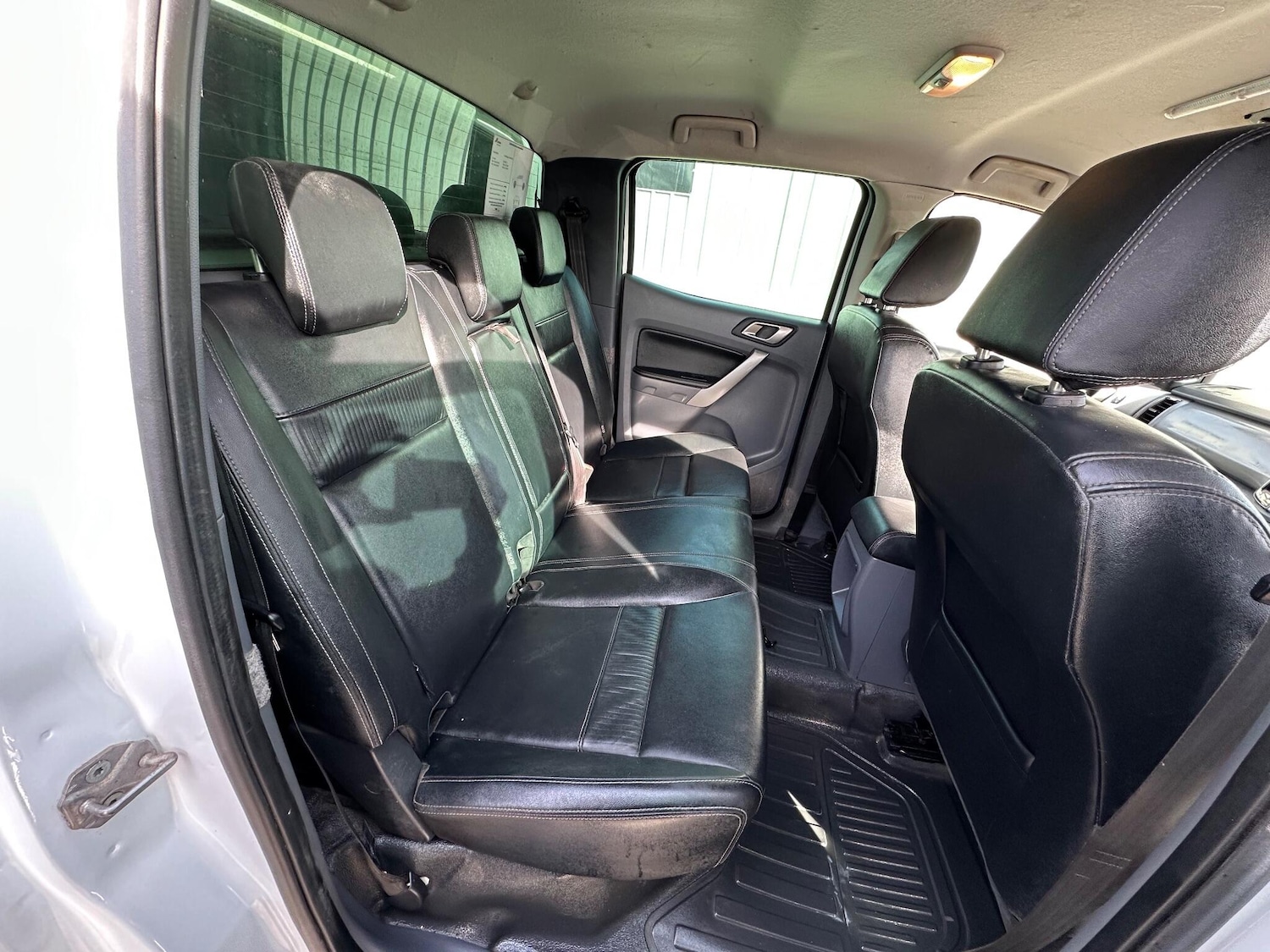 Used Ford Ranger 2019 for sale - 77586868: Photo 12