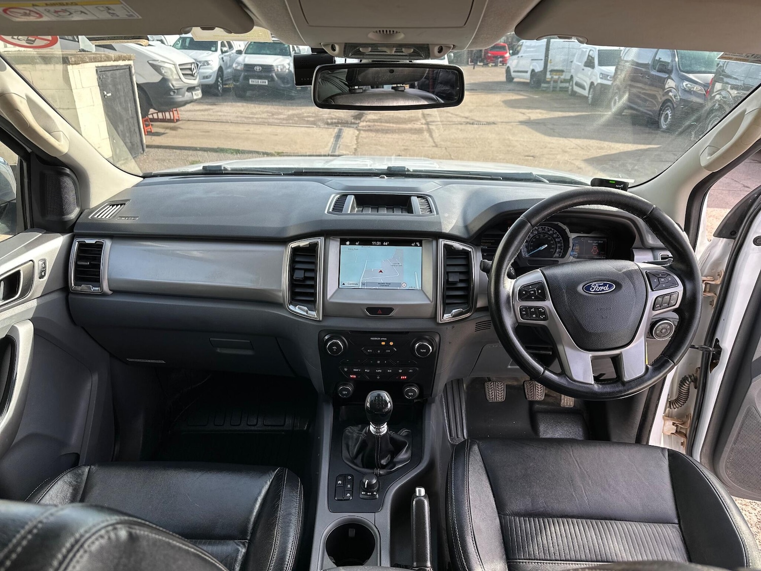 Used Ford Ranger 2019 for sale - 77586868: Photo 13