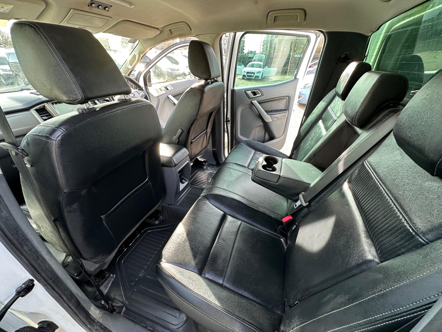 Used Ford Ranger 2019 for sale - 77586868: Photo 14