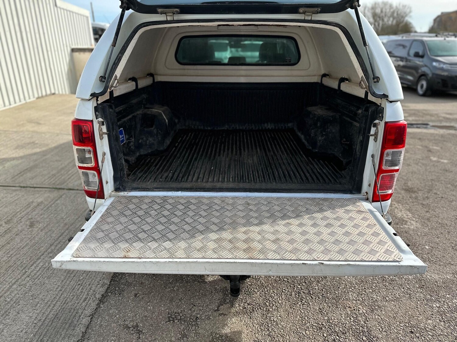 Used Ford Ranger 2019 for sale - 77586868: Photo 15