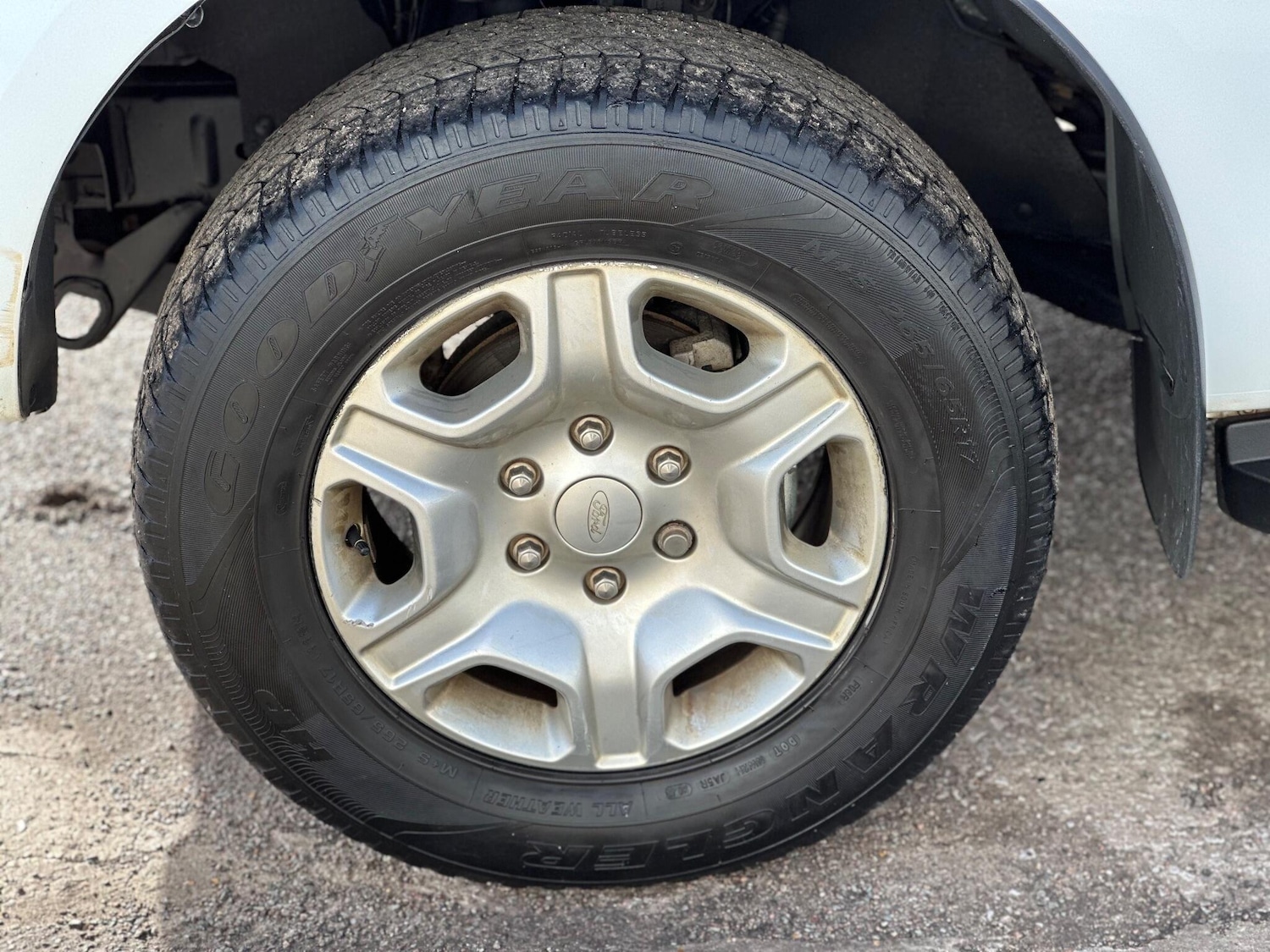 Used Ford Ranger 2019 for sale - 77586868: Photo 16