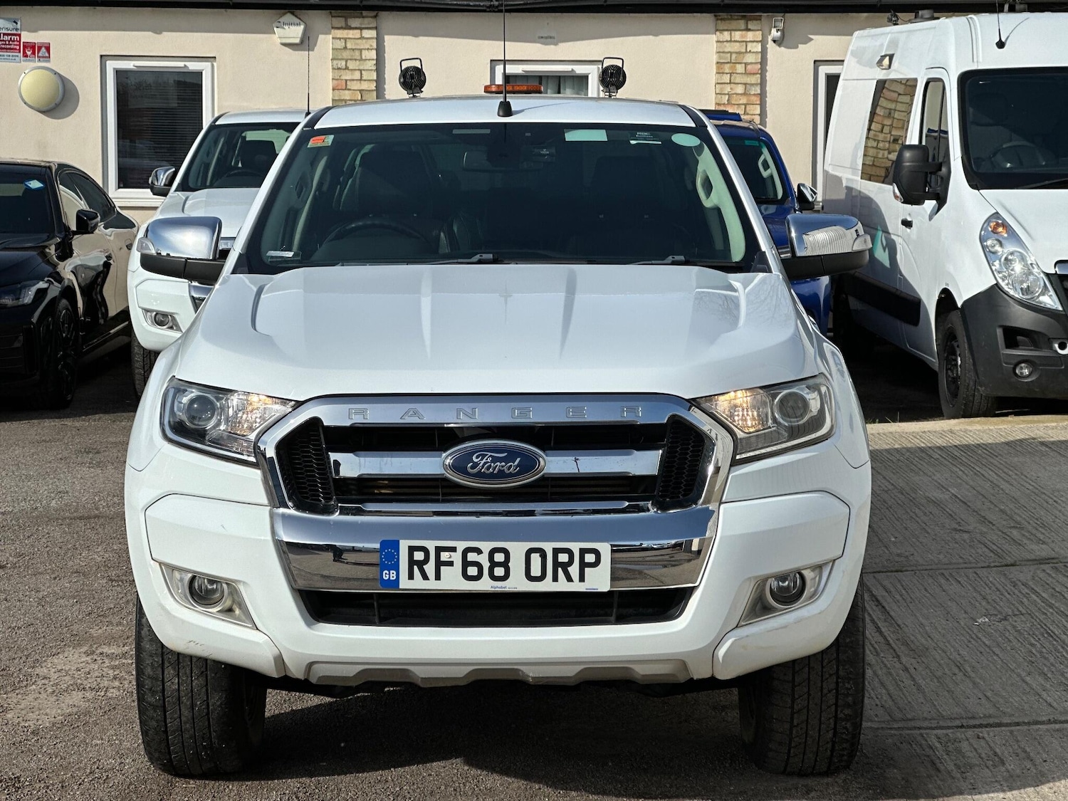 Used Ford Ranger 2019 for sale - 77586868: Photo 17