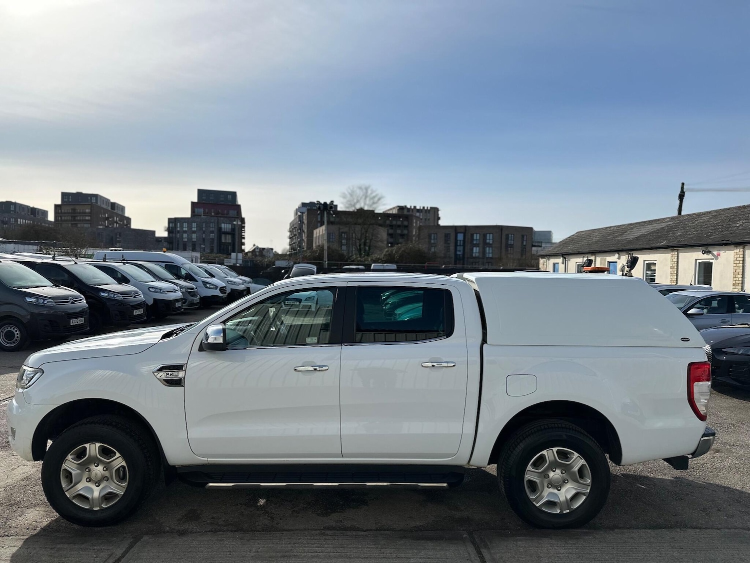 Used Ford Ranger 2019 for sale - 77586868: Photo 19