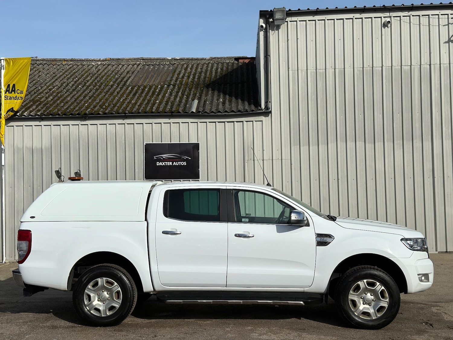 Used Ford Ranger 2019 for sale - 77586868: Photo 20