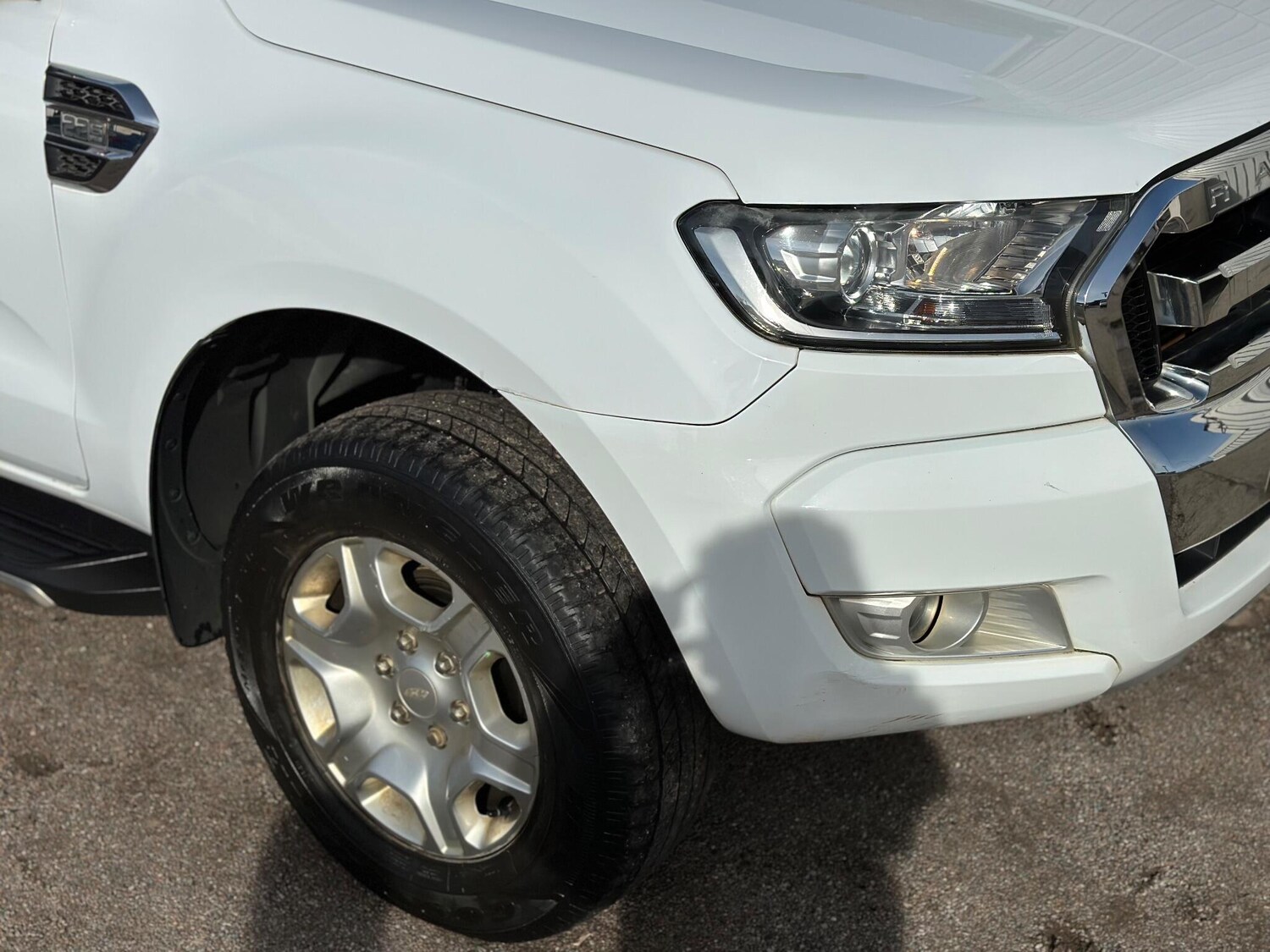 Used Ford Ranger 2019 for sale - 77586868: Photo 21