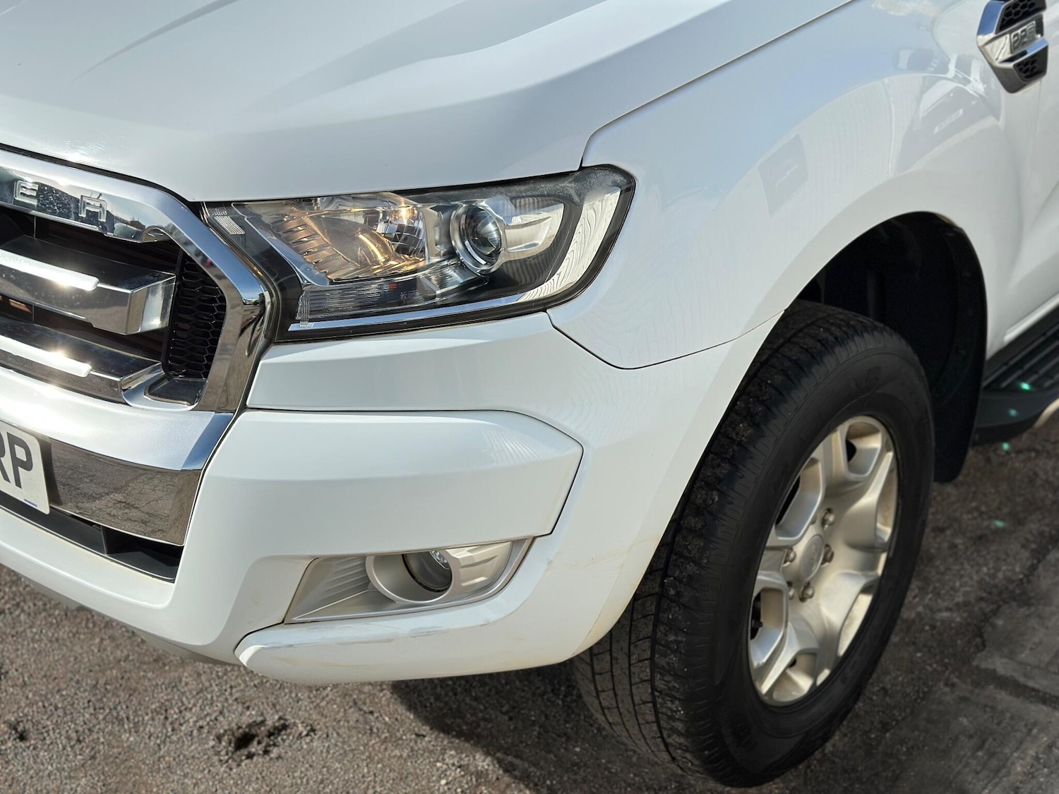 Used Ford Ranger 2019 for sale - 77586868: Photo 23