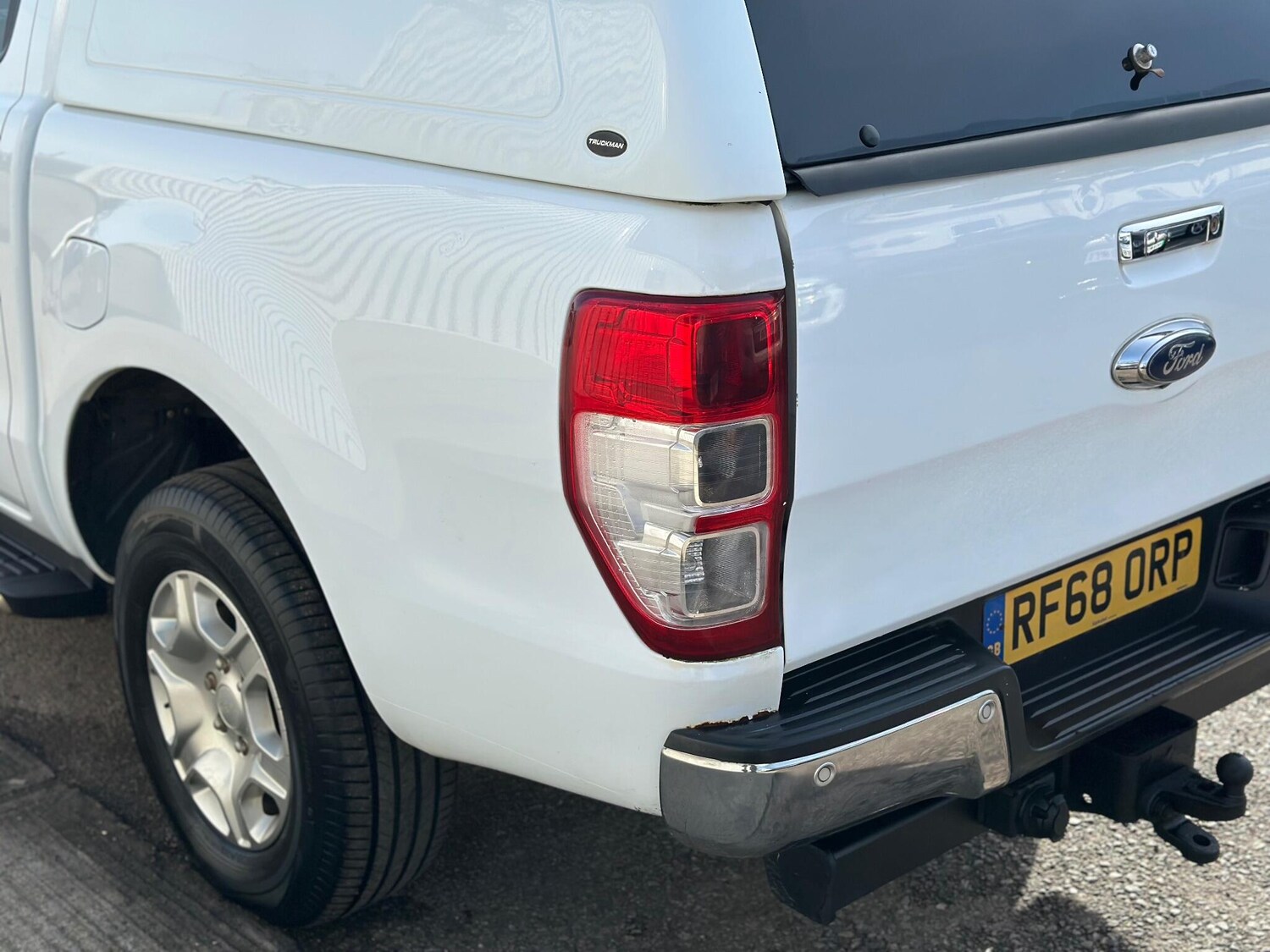 Used Ford Ranger 2019 for sale - 77586868: Photo 25