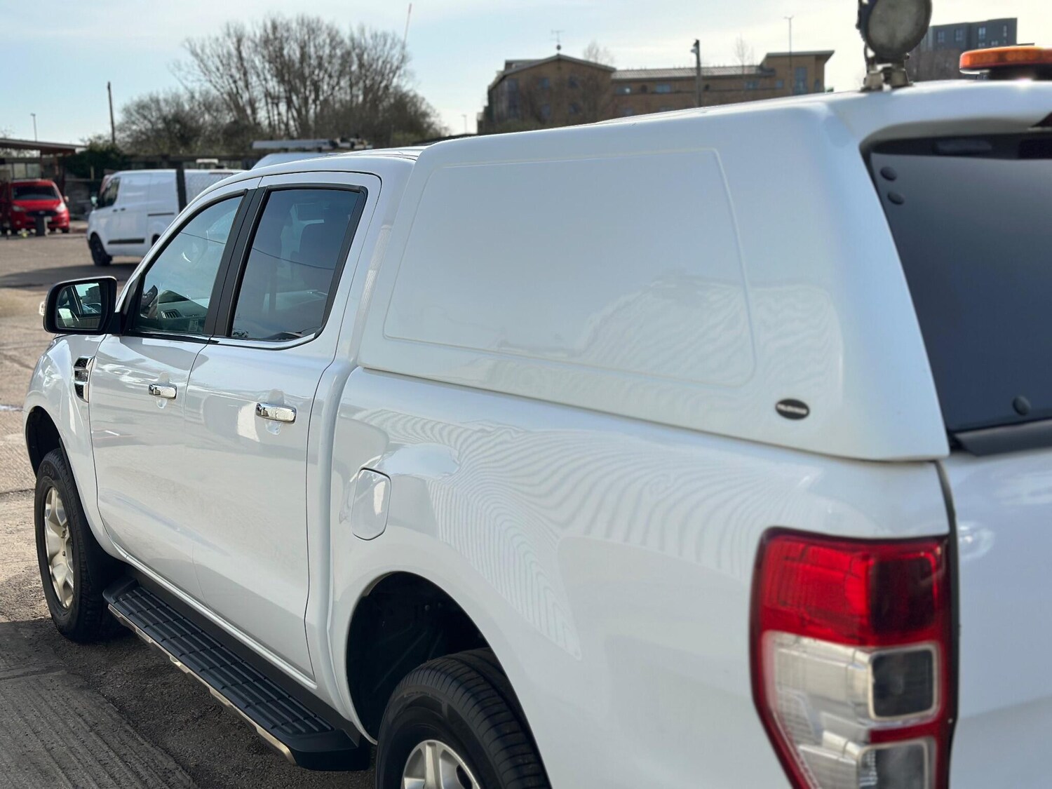 Used Ford Ranger 2019 for sale - 77586868: Photo 26