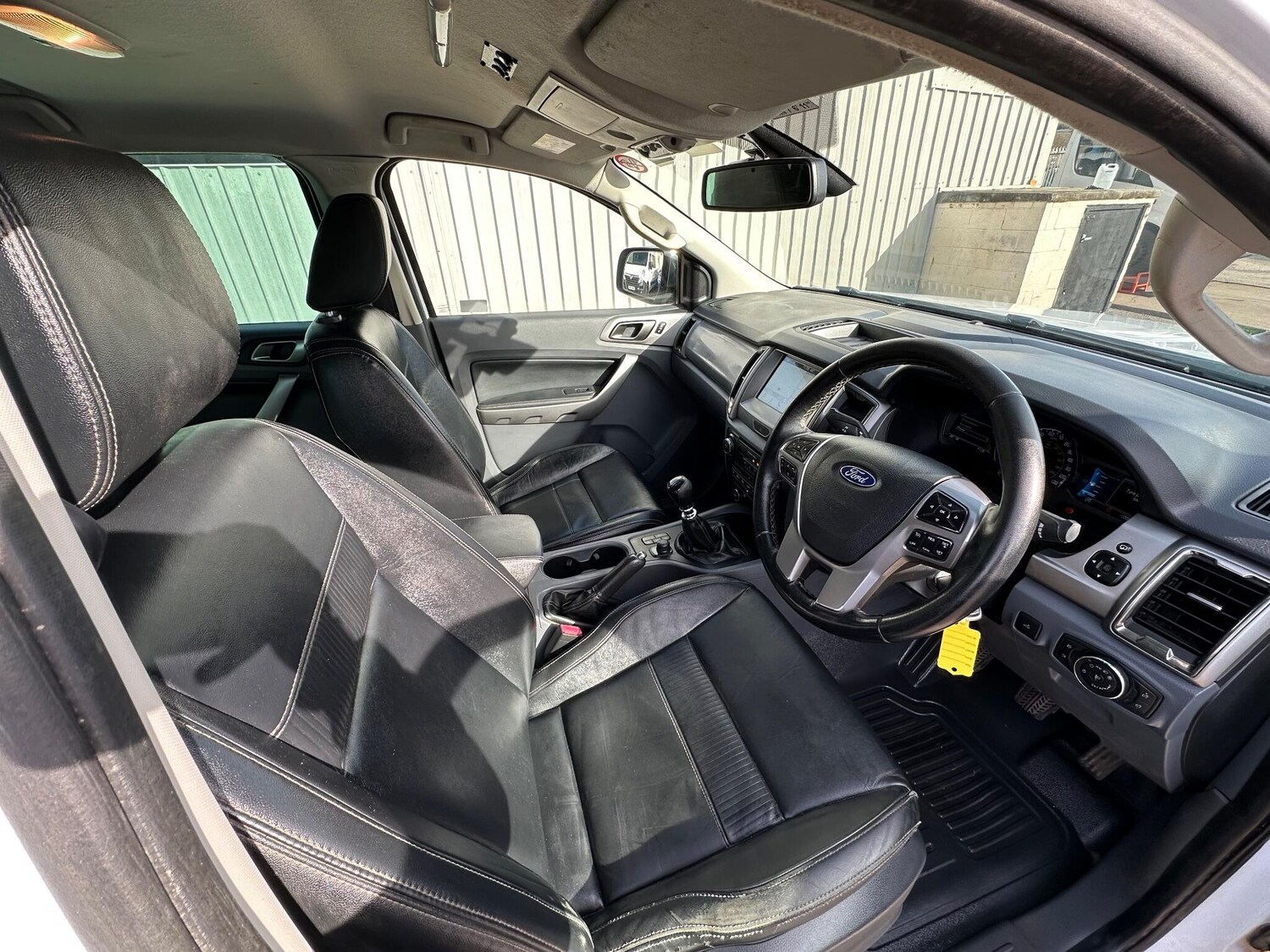 Used Ford Ranger 2019 for sale - 77586868: Photo 34