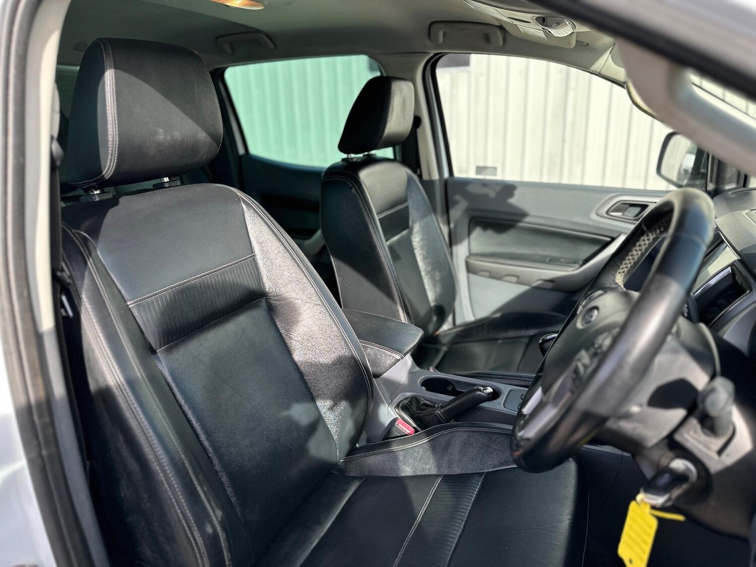 Used Ford Ranger 2019 for sale - 77586868: Photo 36