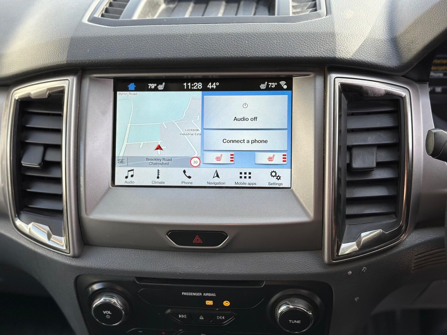 Used Ford Ranger 2019 for sale - 77586868: Photo 38