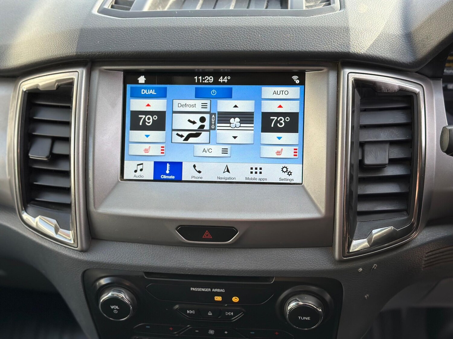 Used Ford Ranger 2019 for sale - 77586868: Photo 40