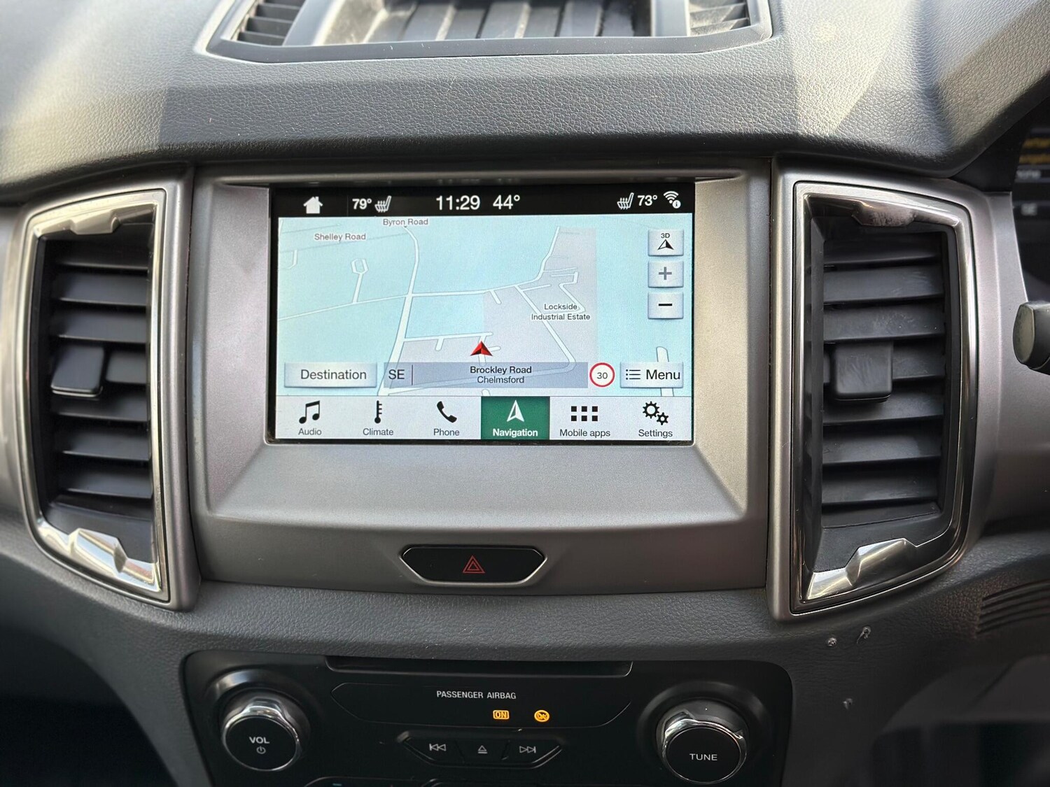 Used Ford Ranger 2019 for sale - 77586868: Photo 41