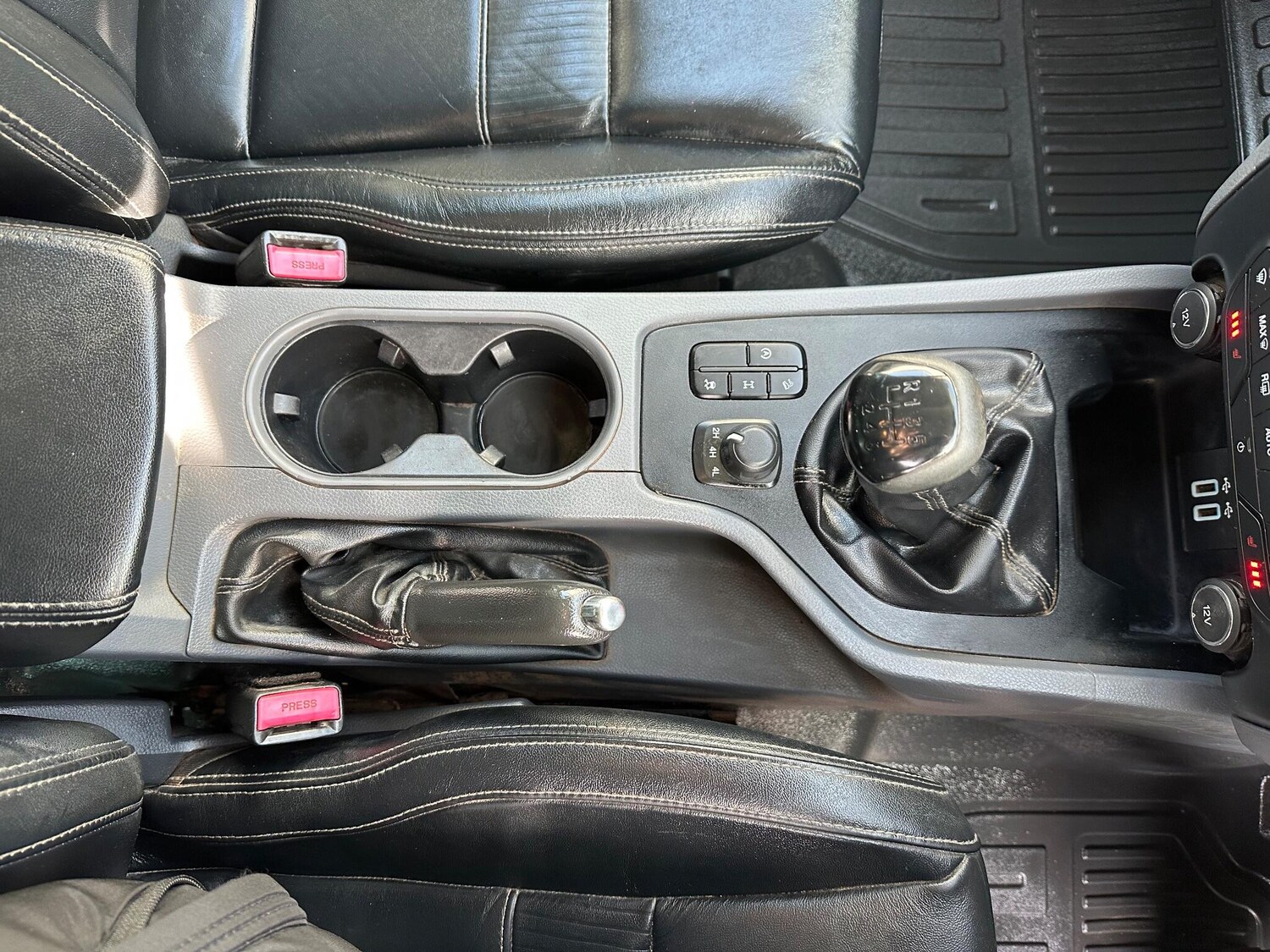 Used Ford Ranger 2019 for sale - 77586868: Photo 42