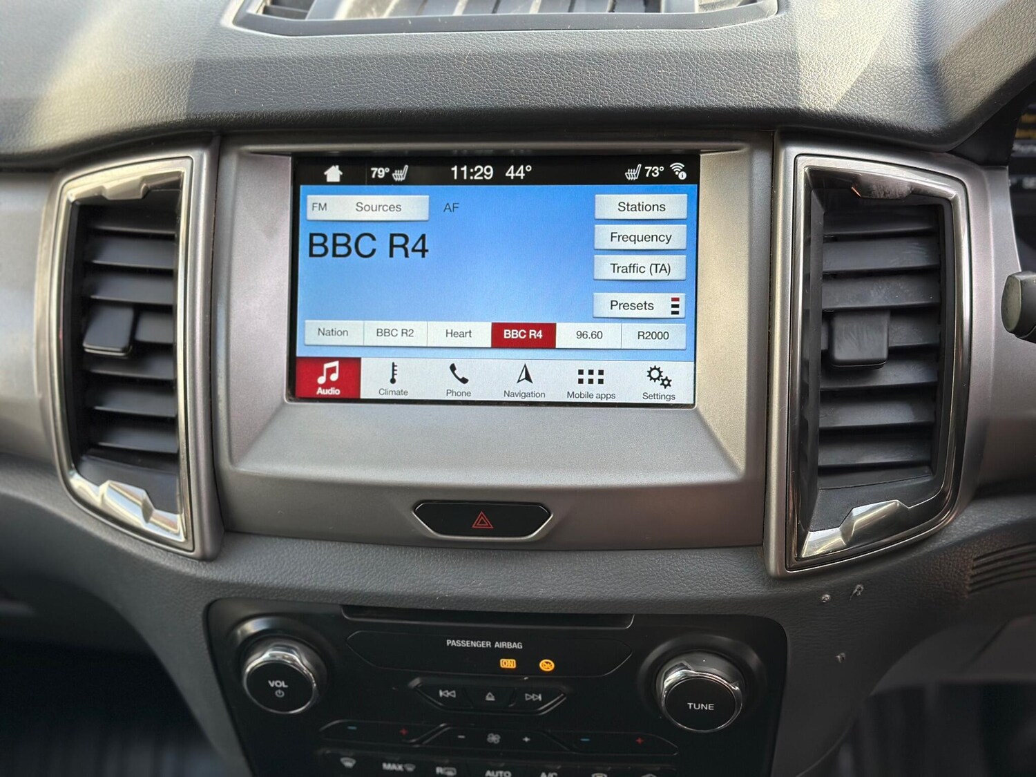 Used Ford Ranger 2019 for sale - 77586868: Photo 43