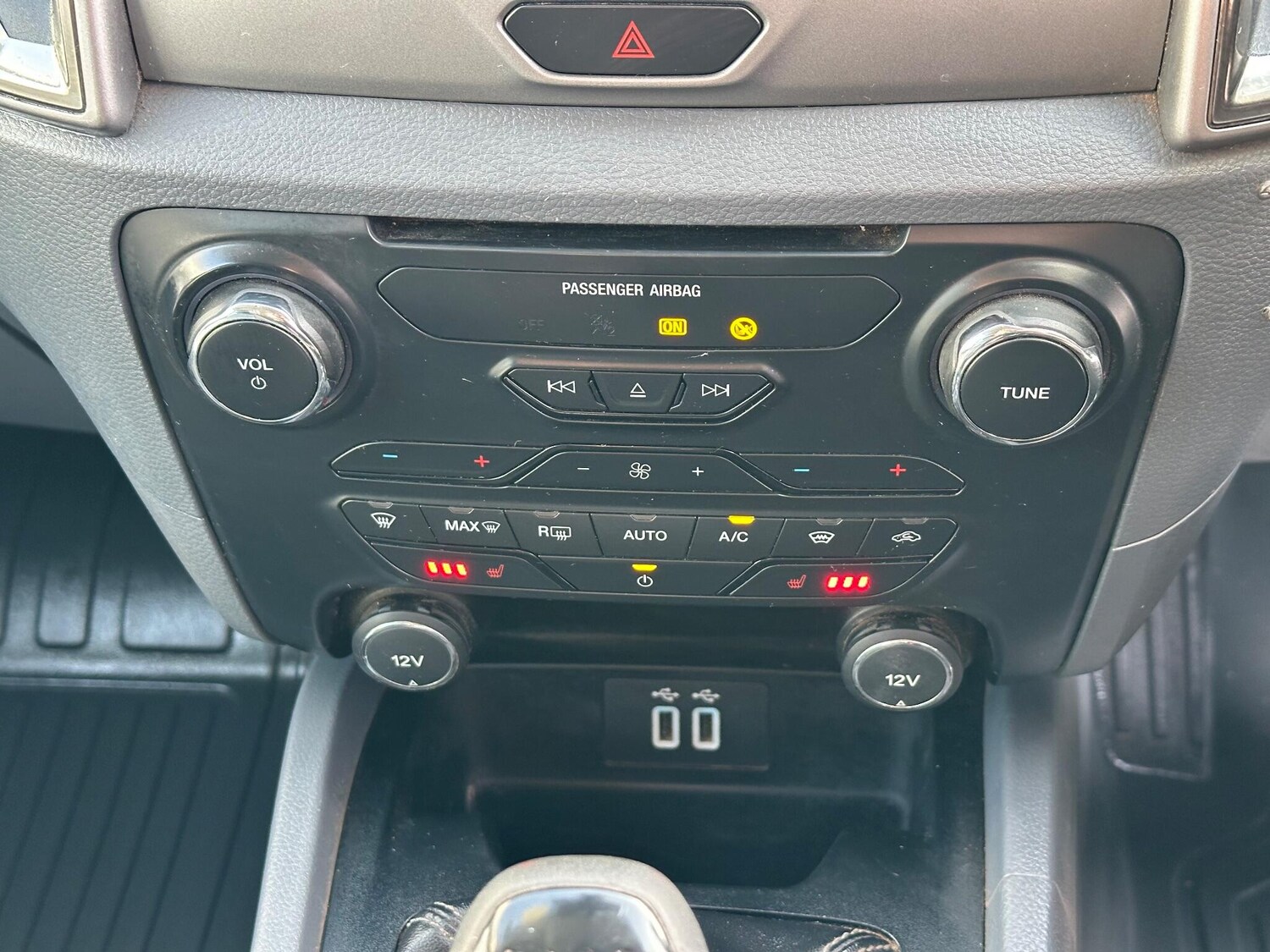 Used Ford Ranger 2019 for sale - 77586868: Photo 45