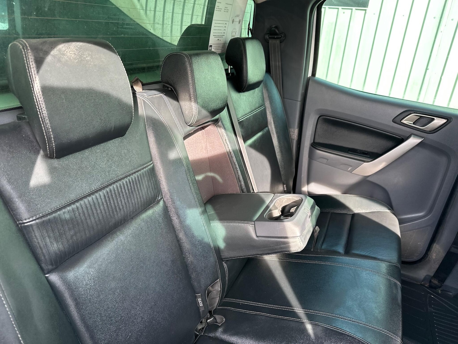 Used Ford Ranger 2019 for sale - 77586868: Photo 48