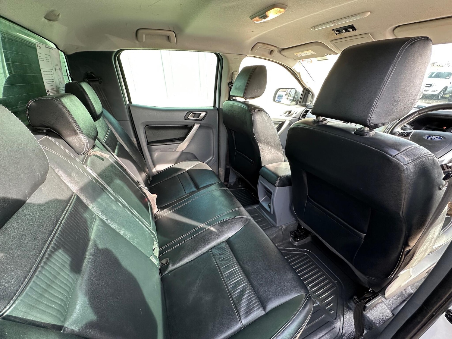 Used Ford Ranger 2019 for sale - 77586868: Photo 49