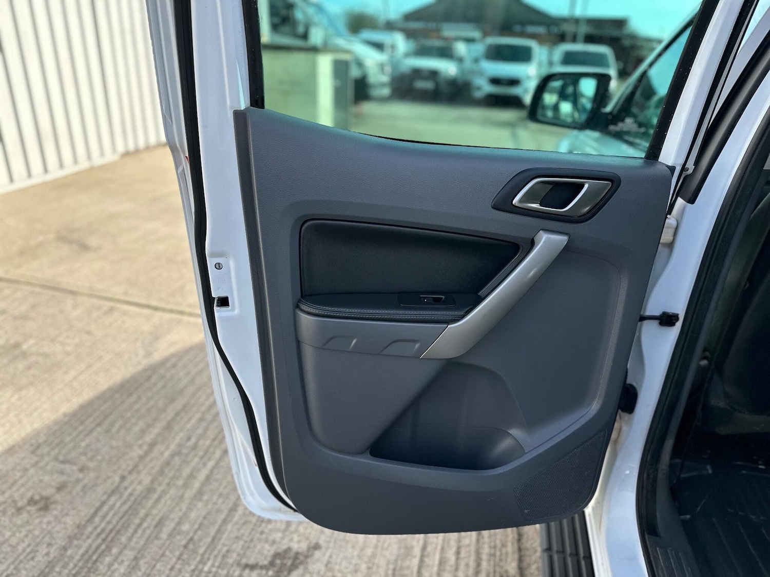 Used Ford Ranger 2019 for sale - 77586868: Photo 50