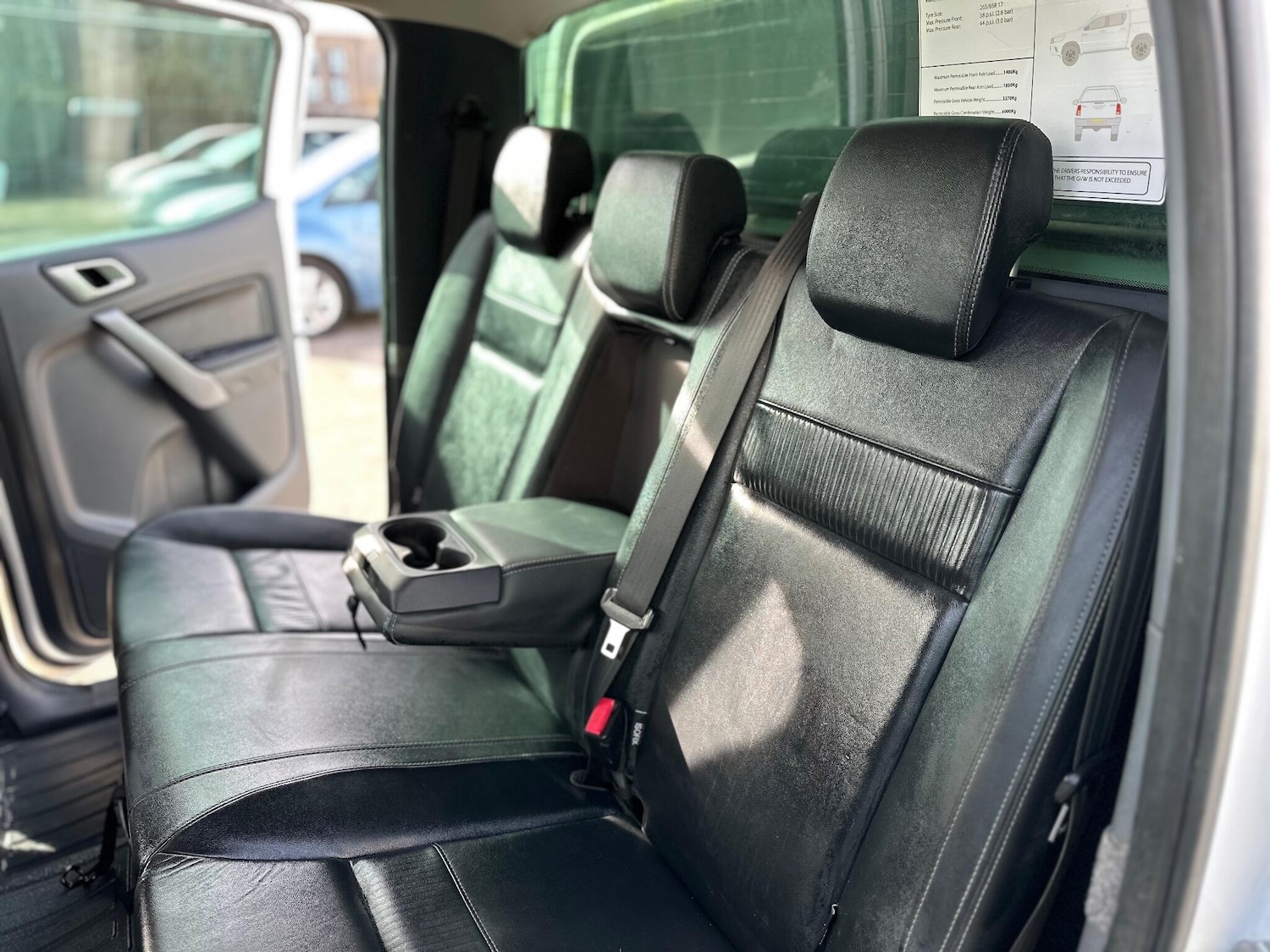 Used Ford Ranger 2019 for sale - 77586868: Photo 52