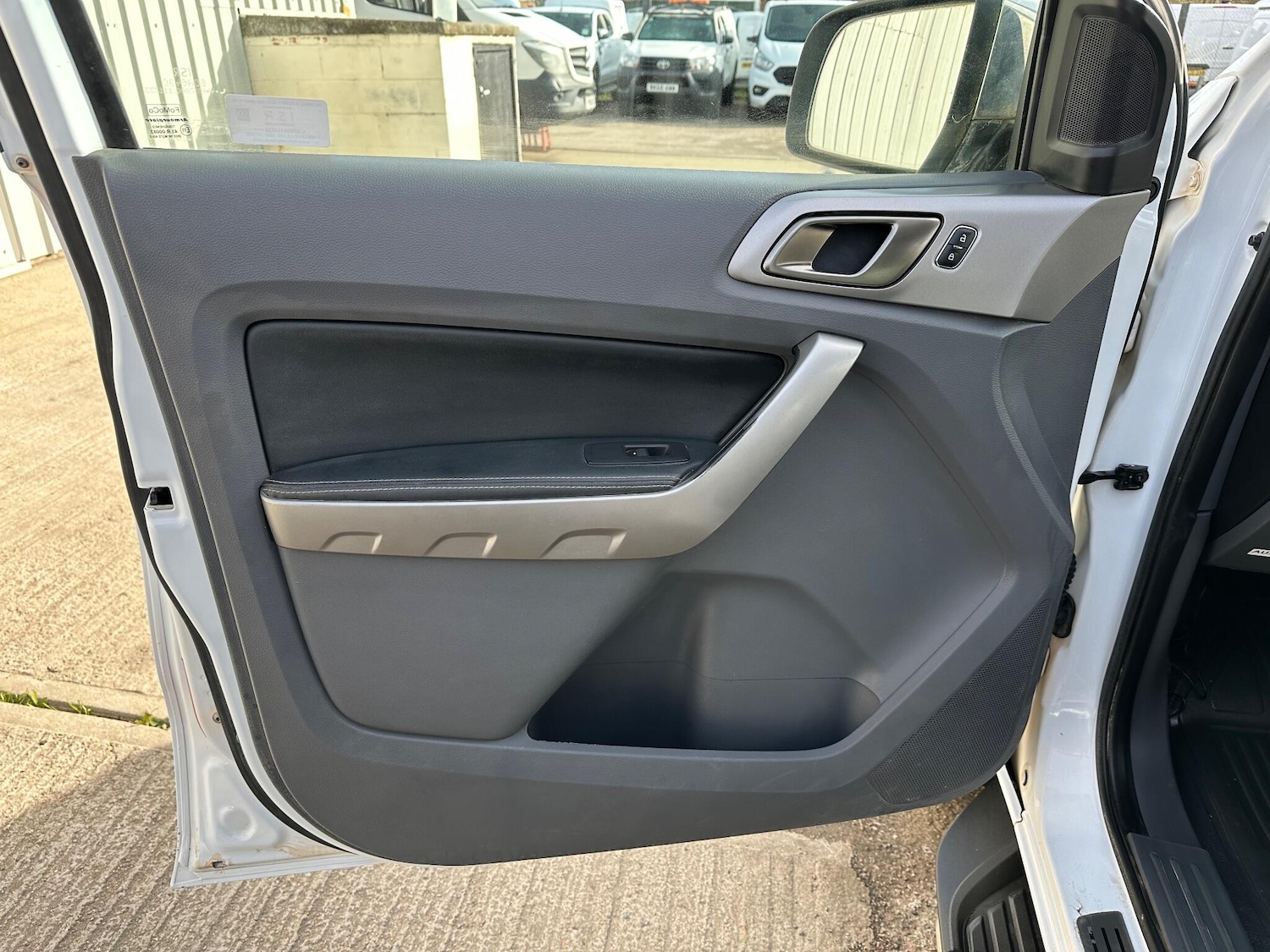 Used Ford Ranger 2019 for sale - 77586868: Photo 53