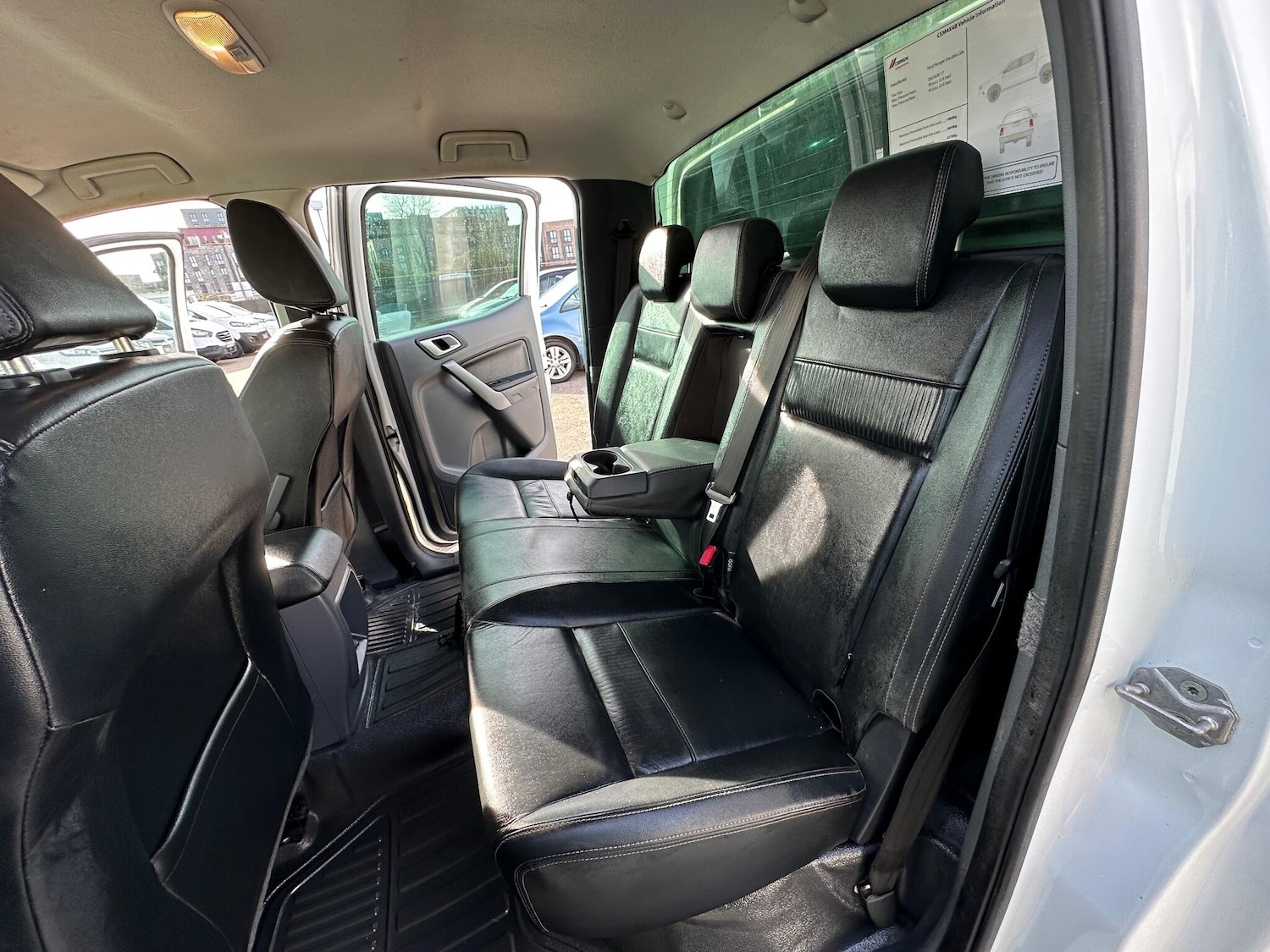 Used Ford Ranger 2019 for sale - 77586868: Photo 54