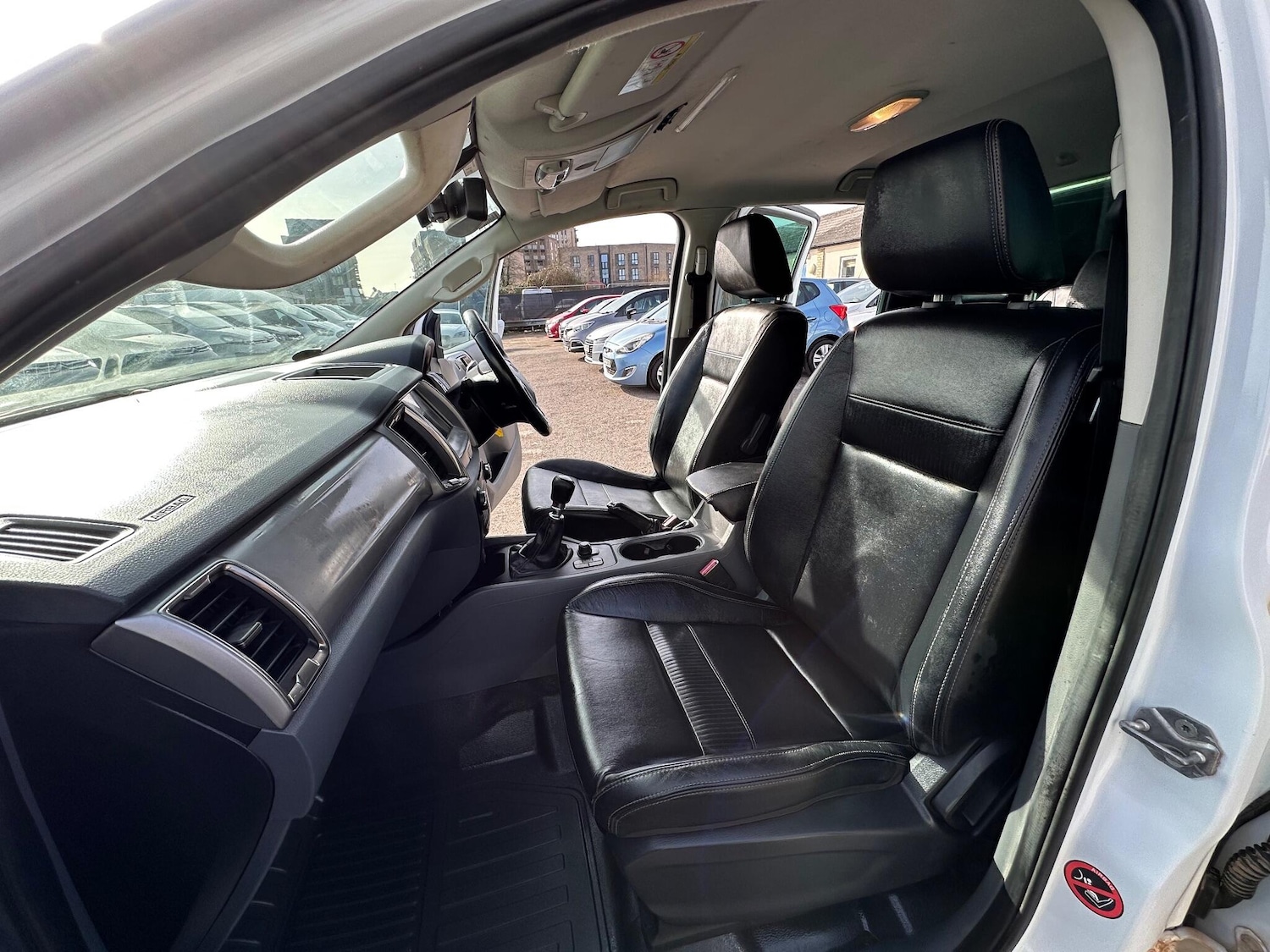 Used Ford Ranger 2019 for sale - 77586868: Photo 57